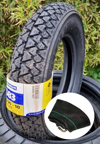 Pneumatico 100 michelin - pneumatico,