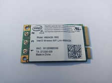 Scheda WiFi Sony Vaio PCG 8Z1M