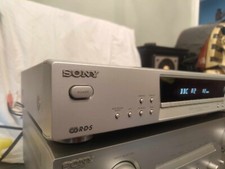 Sony se370 sintonizzatore - sony,