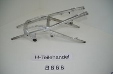 Telaio posteriore telaio ausiliario Husqvarna 450 510 TE SMR 2005-2007 H8