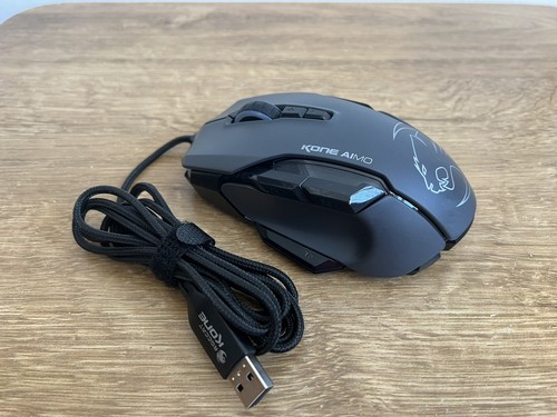 Roccat roc 815 - roc-11-815-gy, kone