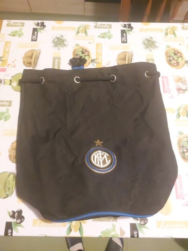 Sacca inter con - inter, stemma
