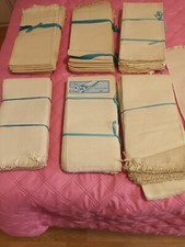 pannolini vintage corredo nonna