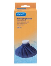 ALVITA Borsa ghiaccio -