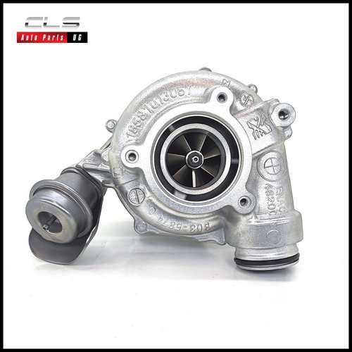 Turbocompressore bmw 750d - 750d, g11