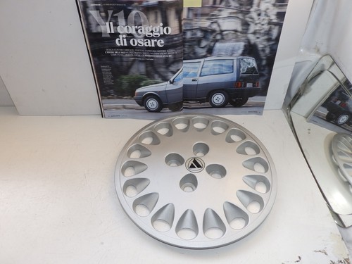 Autobianchi turbo - y,