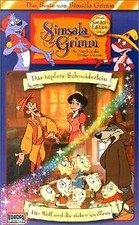 SimsalaGrimm - Das Beste 4