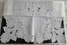 Ricco Lenzuolo puro lino alta