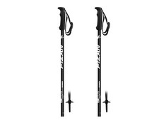 FIZAN BASTONCINI SCI   W20 5311  ACTION BLACK