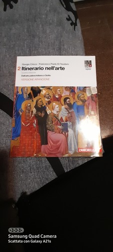 Itinerario nell arte - itinerario, 2