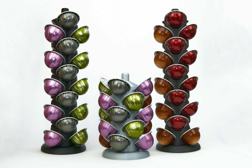 Nespresso vertuo line pod - vertuo,