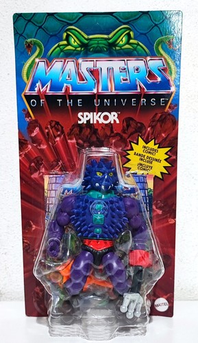 Mattel masters the universe - masters,