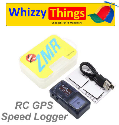 Zmr gps speed - zmr, top