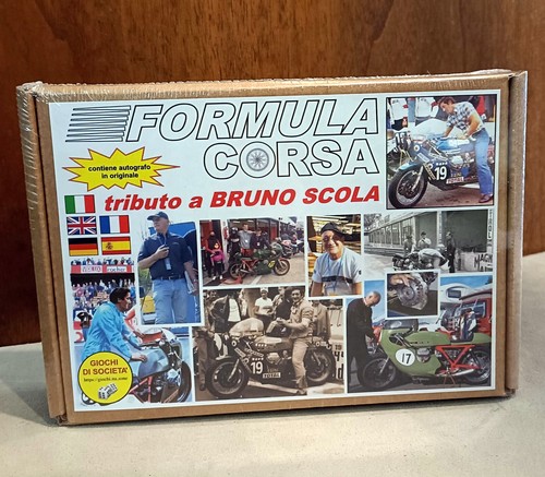 Giochi sentiero del - -,