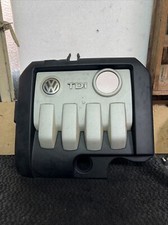 VOLKSWAGEN GOLF MK5 ENGINE TOP