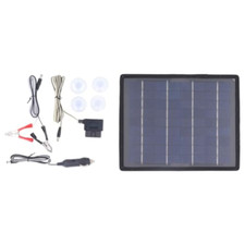 Caricabatteria solare per auto - per,