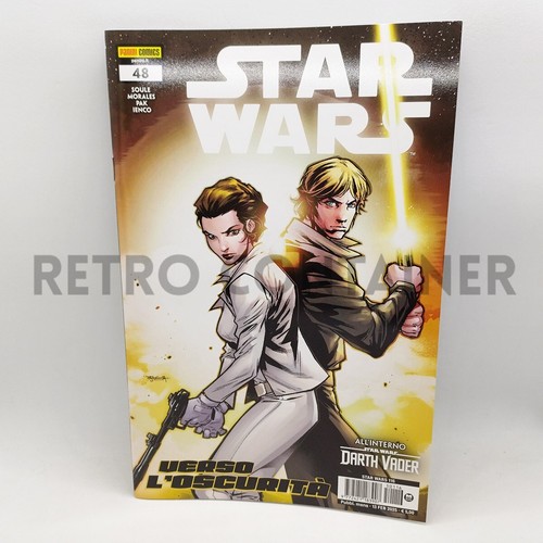 Comics ita star wars - star, 48