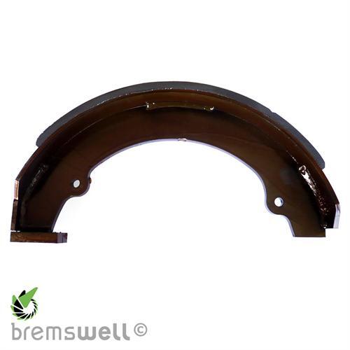 Ganascia freno con - x,