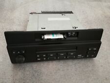 65128384065 AT-radio BMW reverse RDS -ORIGINALE- BMW 5 E39 