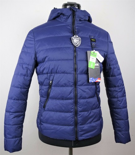 Blauer usa packbar jacket - blauer,