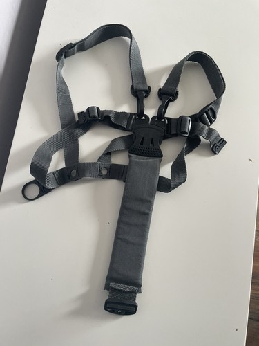 Stokke xplory cruisi - v3, v4