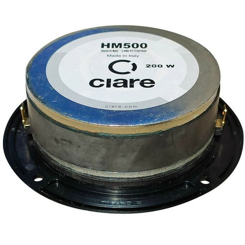 Ciare hm500 midrange di - 1,