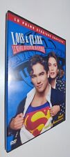 LOIS & CLARK DVD STAGIONE 1
