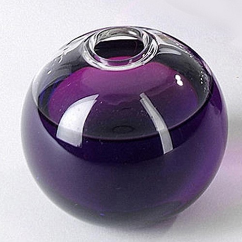 Fdc vaso sferico - sferico, vetro
