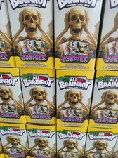 Italian Brainrot Allucinazione