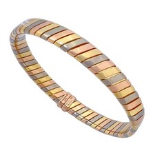 Bracciale bvlgari tubogas - bracciale,