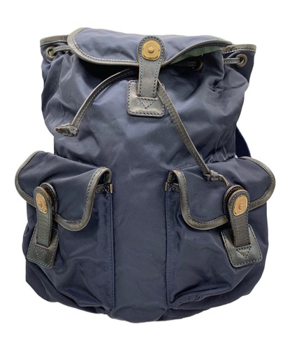 Zaino felisi nylon navy - navy, da