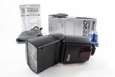 Nissin Speedlite Di622 iTTL