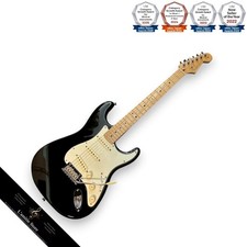 Chitarra elettrica Fender