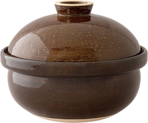Smoker donabe ibushigin gift - ibushigin,