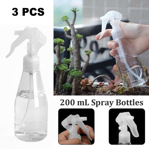 Flaconi spray vuoti - spray,