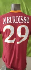 maglia As Roma 2010 11 coppa