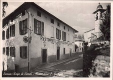 Como Lemna Ristorante S