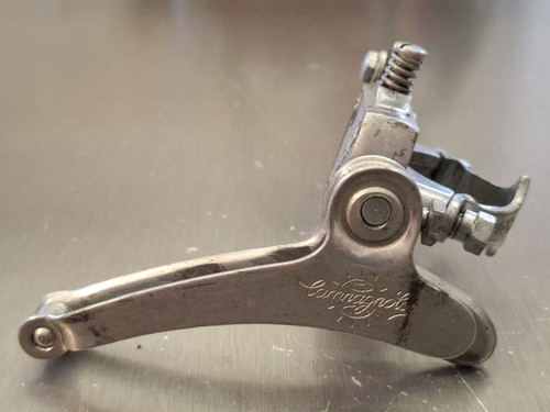Campagnolo valentino vintage - campagnolo,