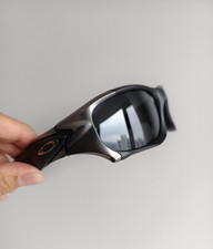 Vintage Y2K Oakley Pit Boss 2