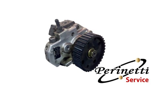 Pompa bosch iniezione motore - bosch,