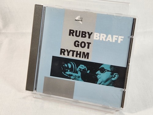 Ruby braff got - -,