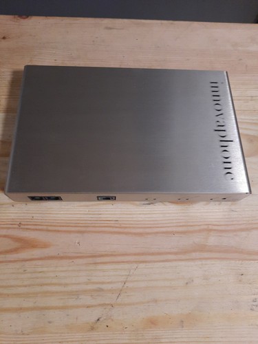 Gateway voip innovaphone - gateway,