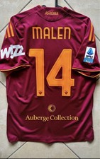 Maglia Roma HOME 25/26 N.14