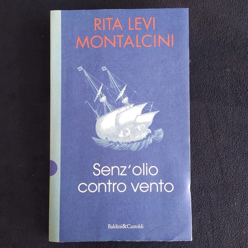 Rita levi montalcini senz olio - levi,