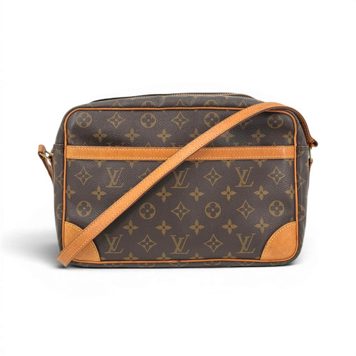 Borsa tracolla grande louis - a,