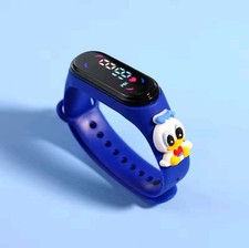 OROLOGIO DIGITALE PER BAMBINI