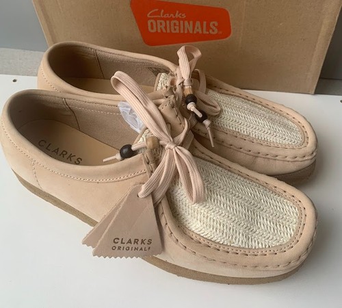 Nuove scarpe donna - nuove, clarks