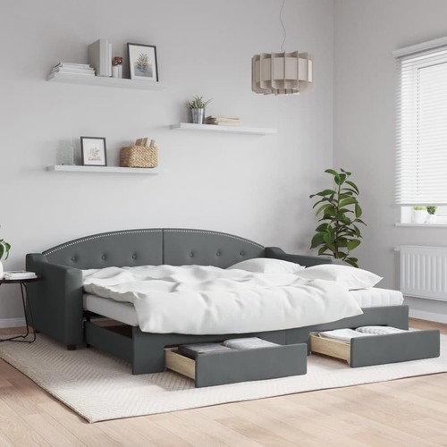 Vidaxl divano letto - divano, estraibile