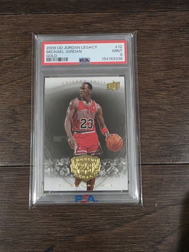 2009 upper deck - 2009, legacy