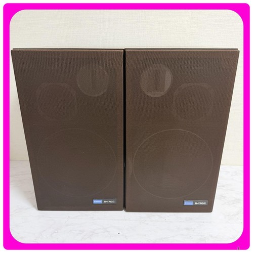 Pioneer 170ii coppia - s-170ii,